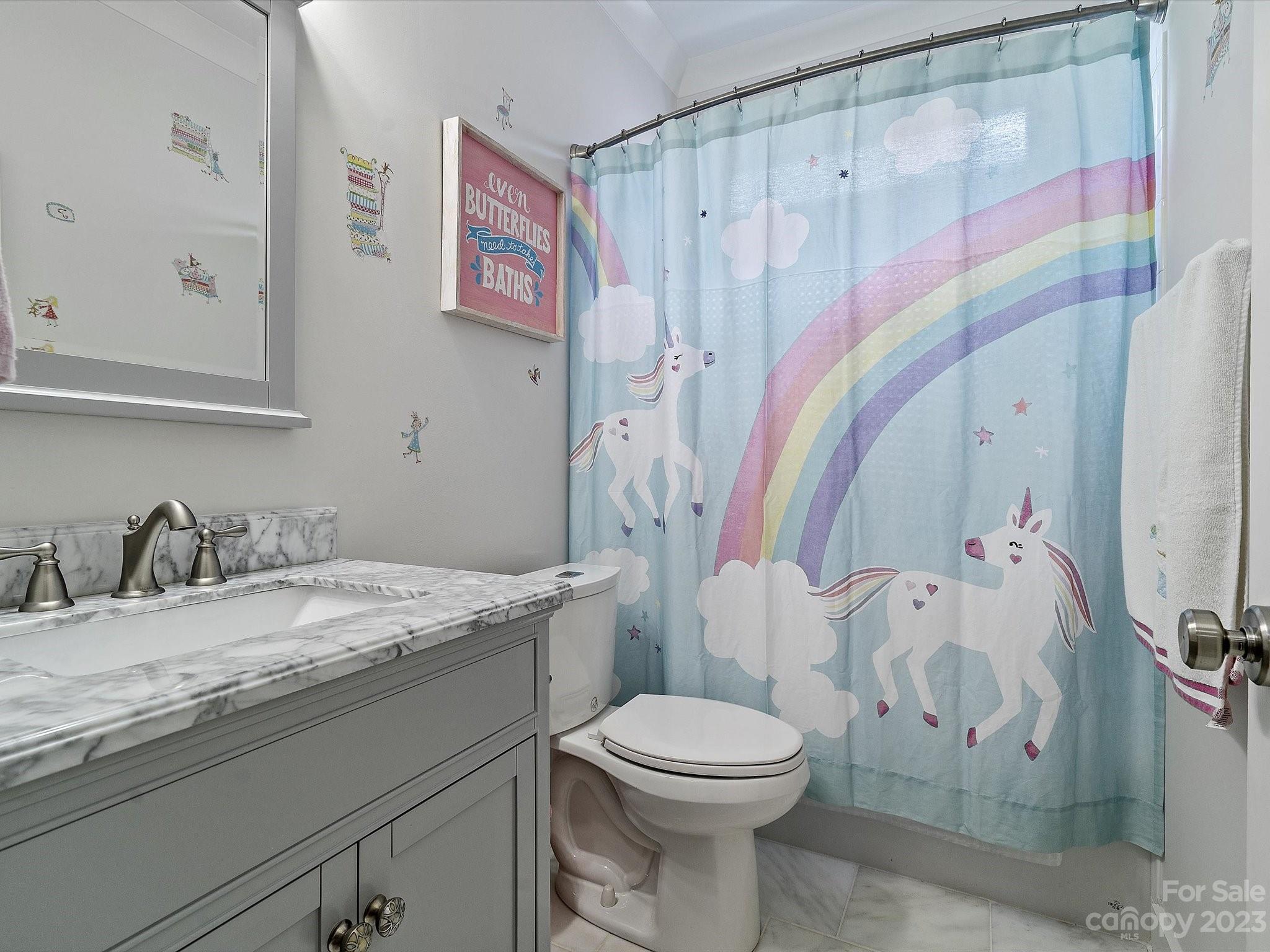 Baxter Village - Residential