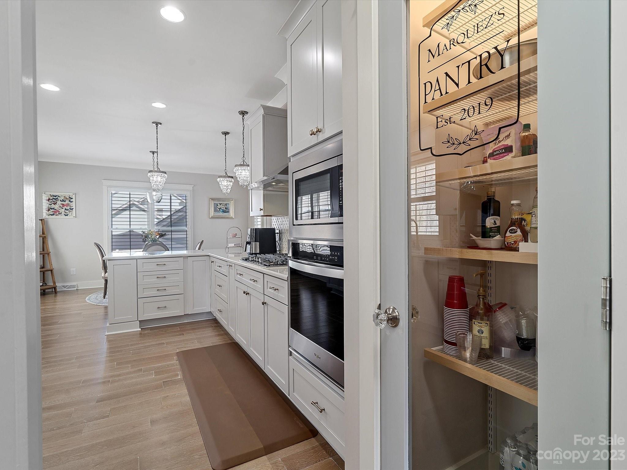 Baxter Village - Residential