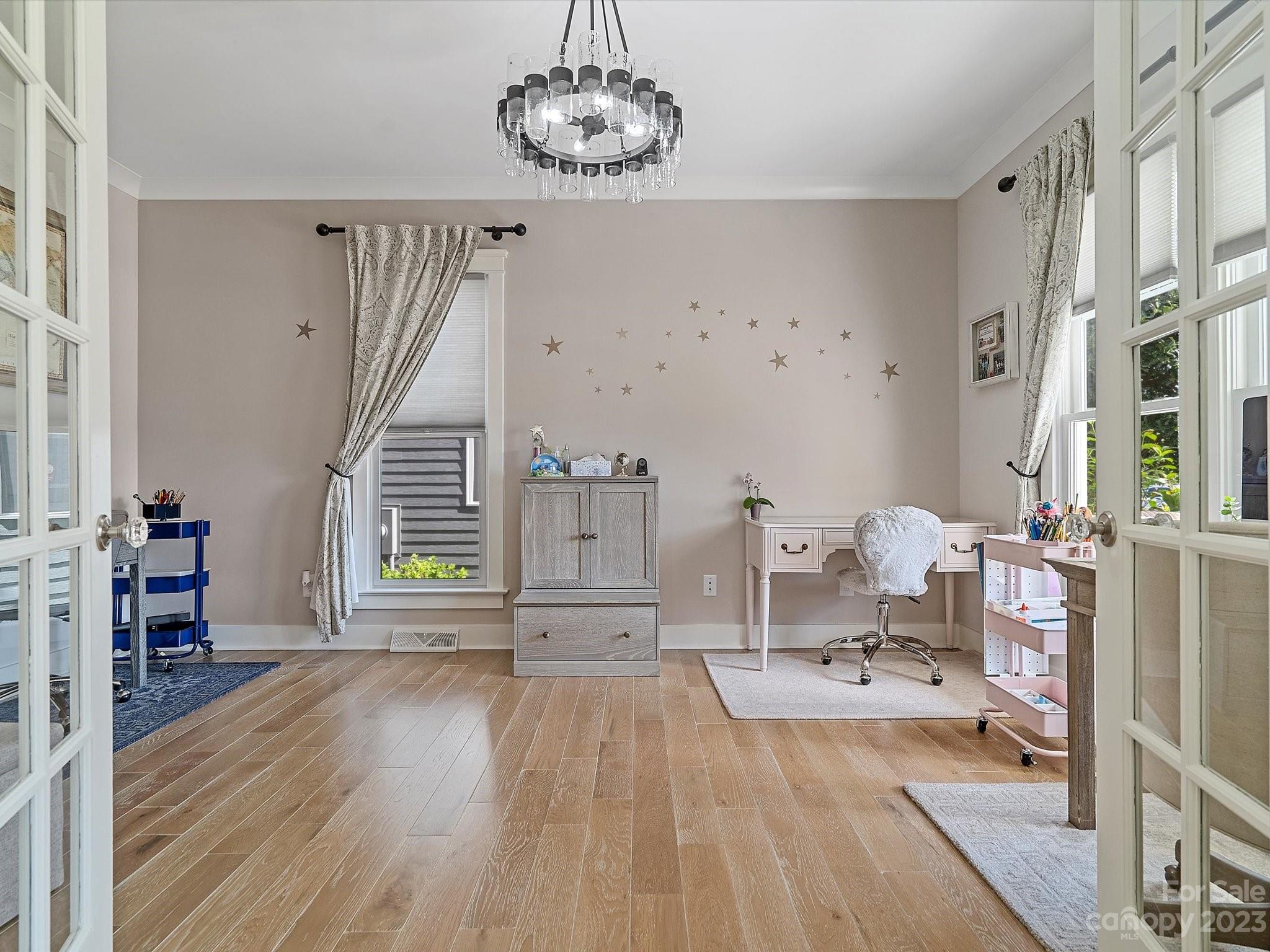 Baxter Village - Residential