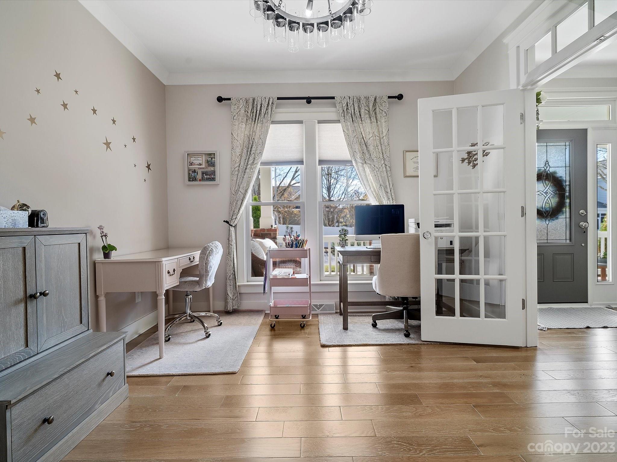 Baxter Village - Residential