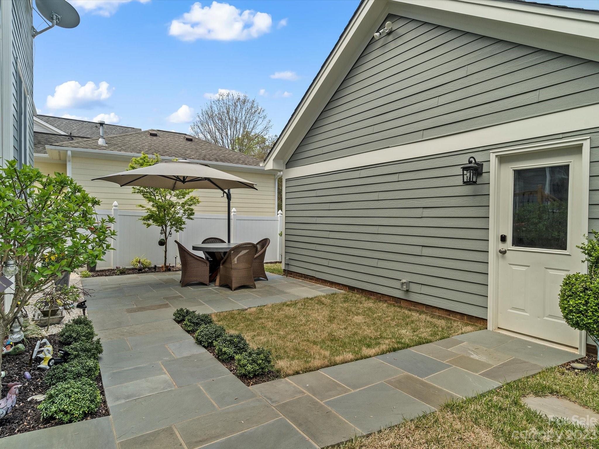 Baxter Village - Residential