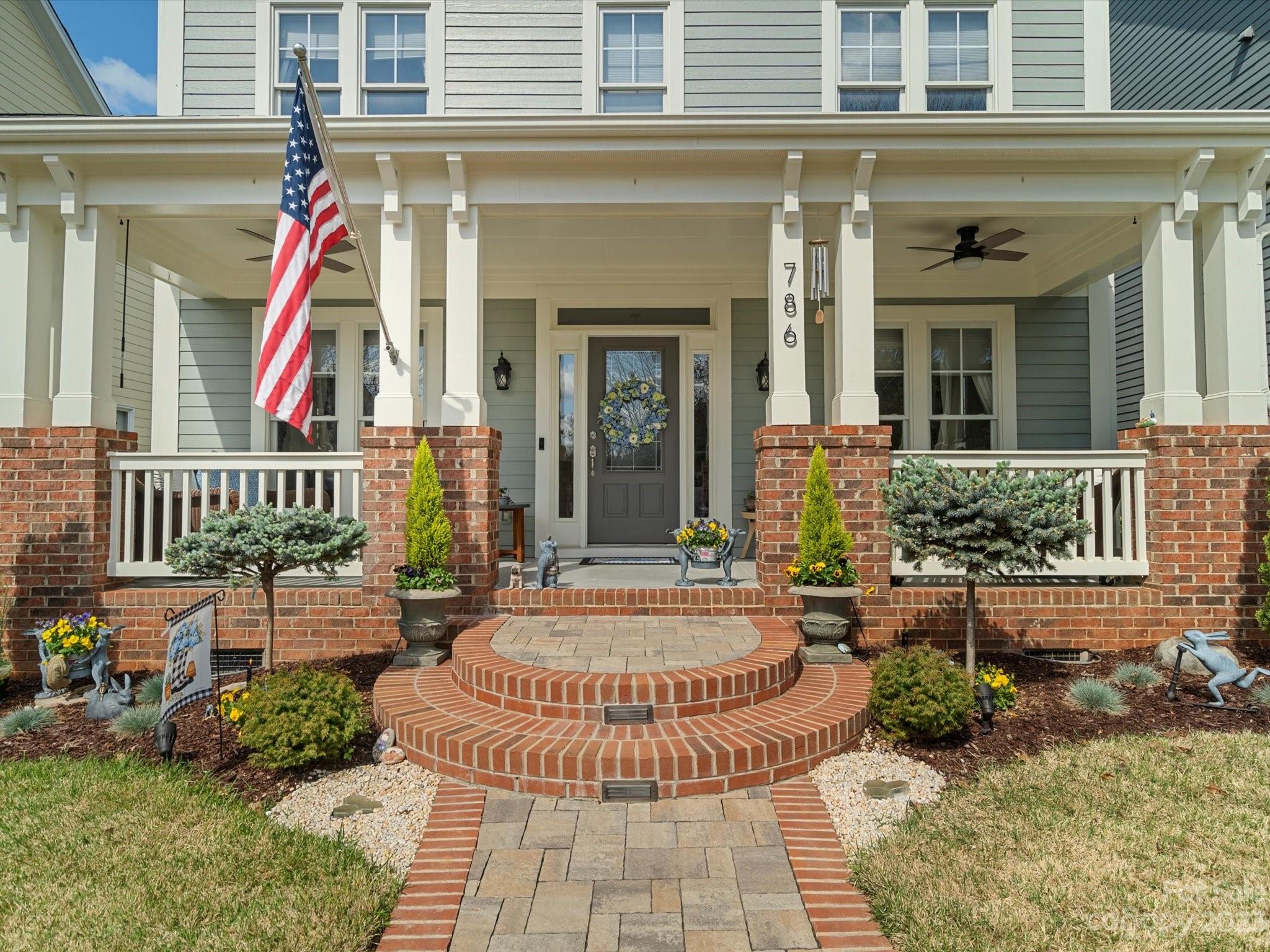 Baxter Village - Residential