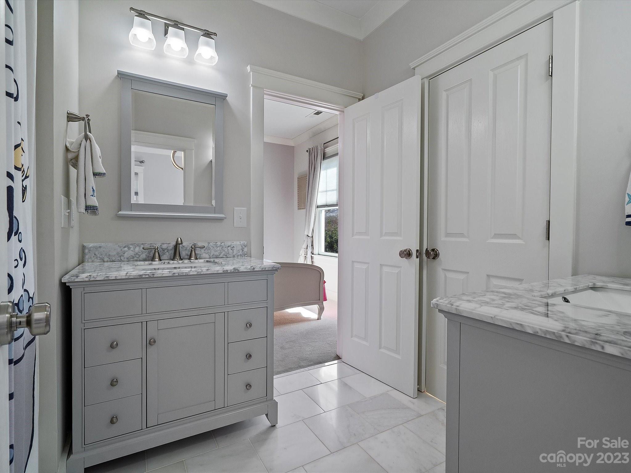 Baxter Village - Residential