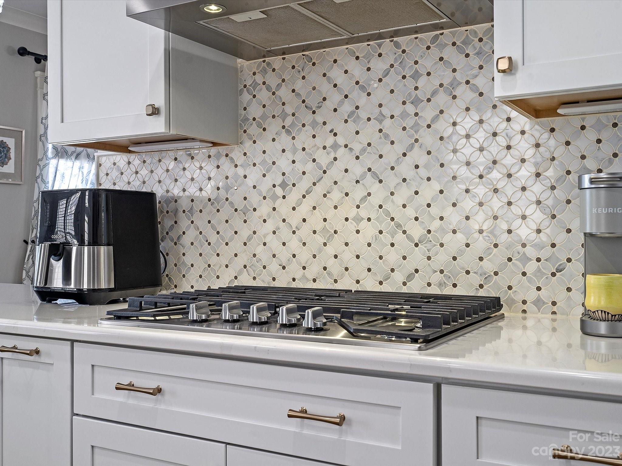 Baxter Village - Residential