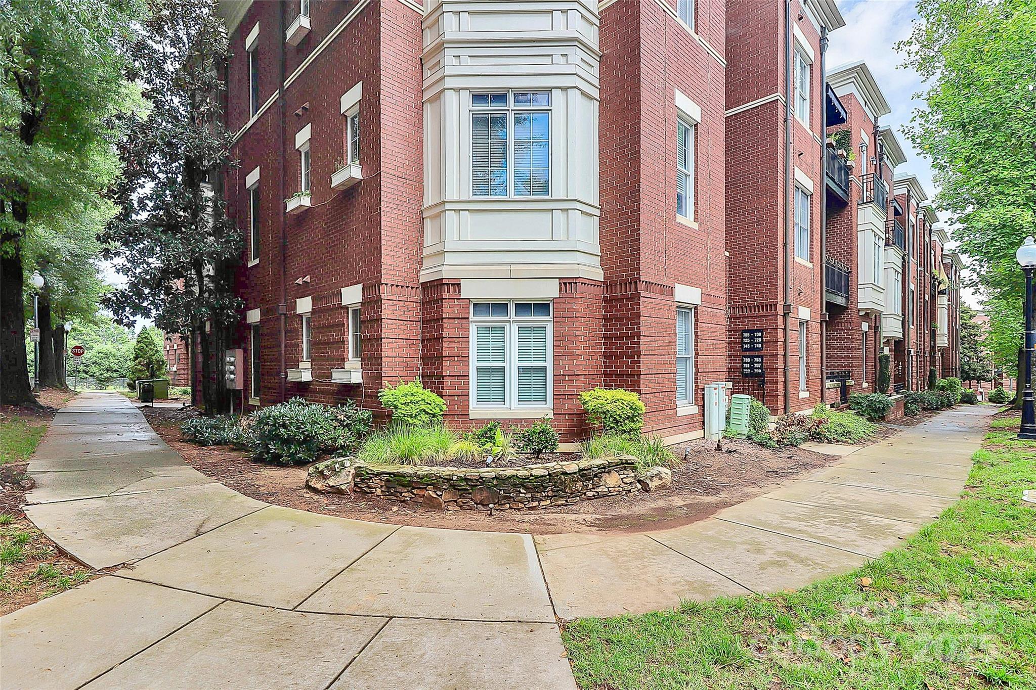 793 Garden District Drive