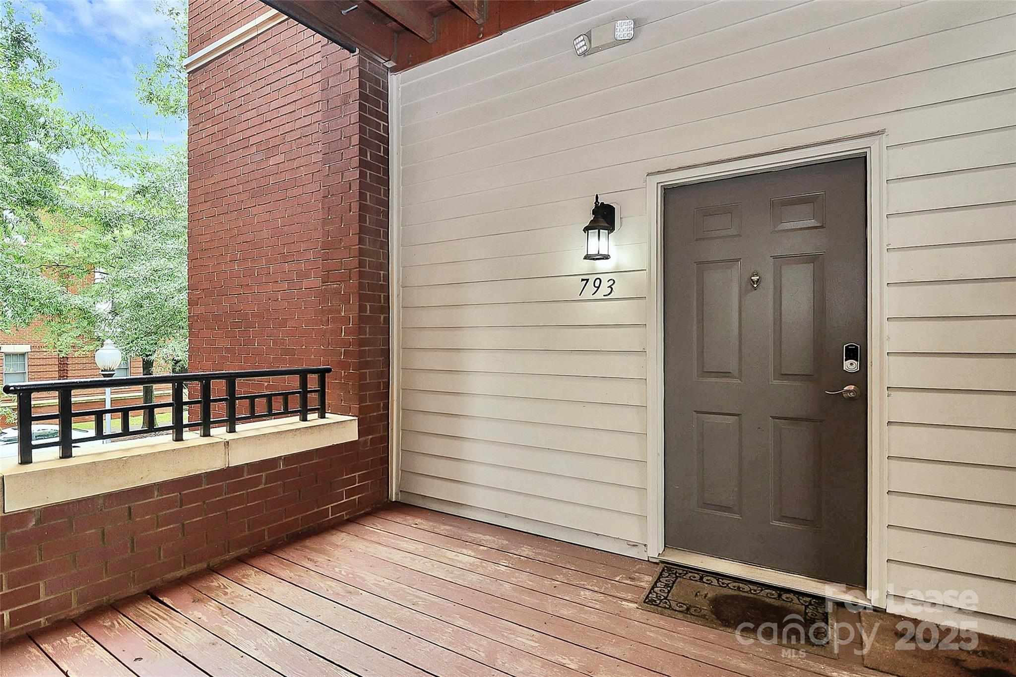 793 Garden District Drive