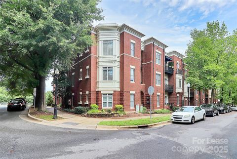 Photo of 793 Garden District Drive, Charlotte, NC 28202 (MLS # 4328635)