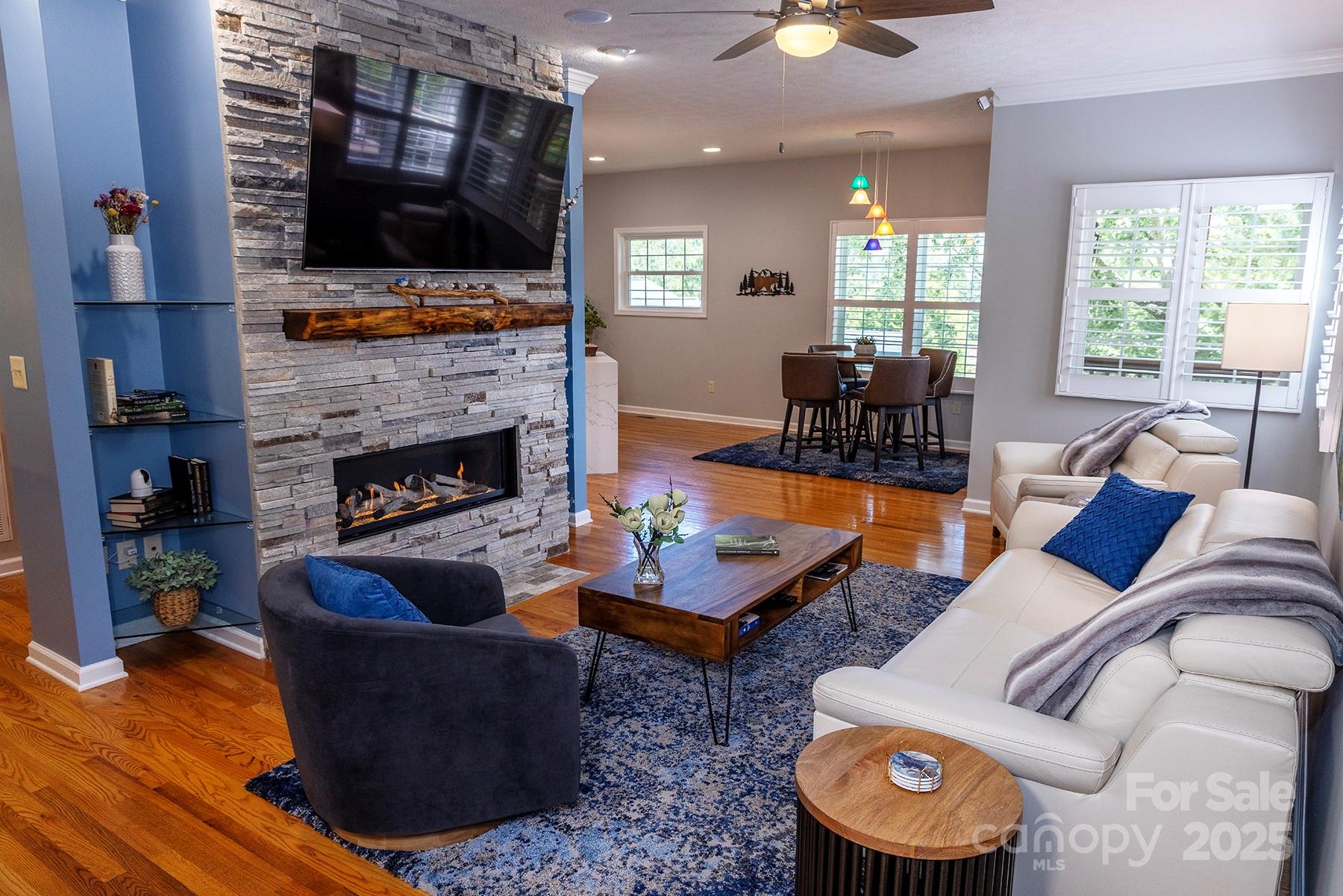 124 Old Pasture Way