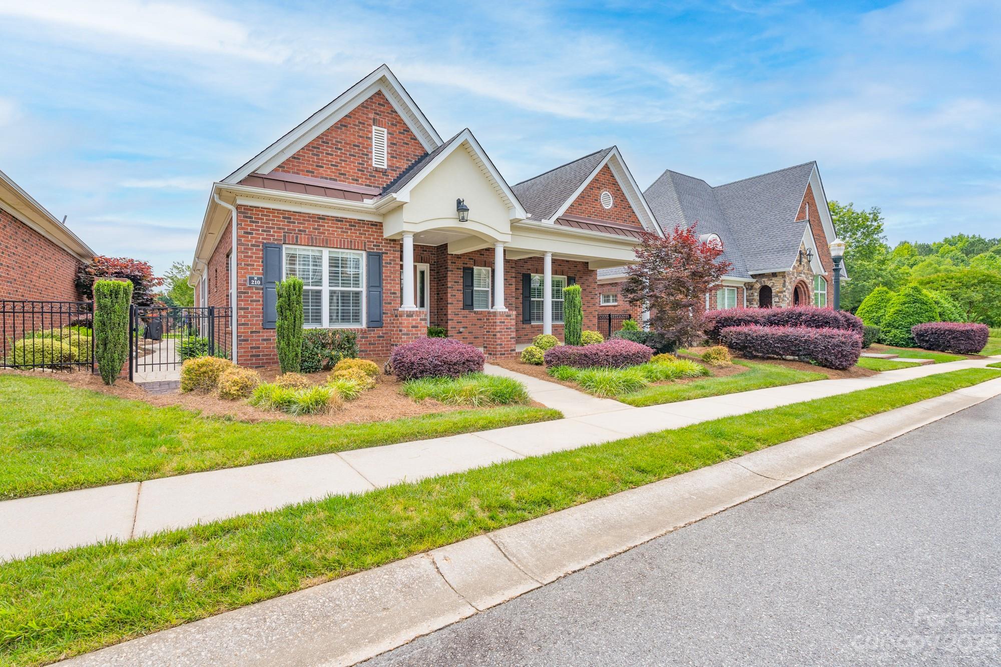 Augusta Place at Laurel Creek - Residential