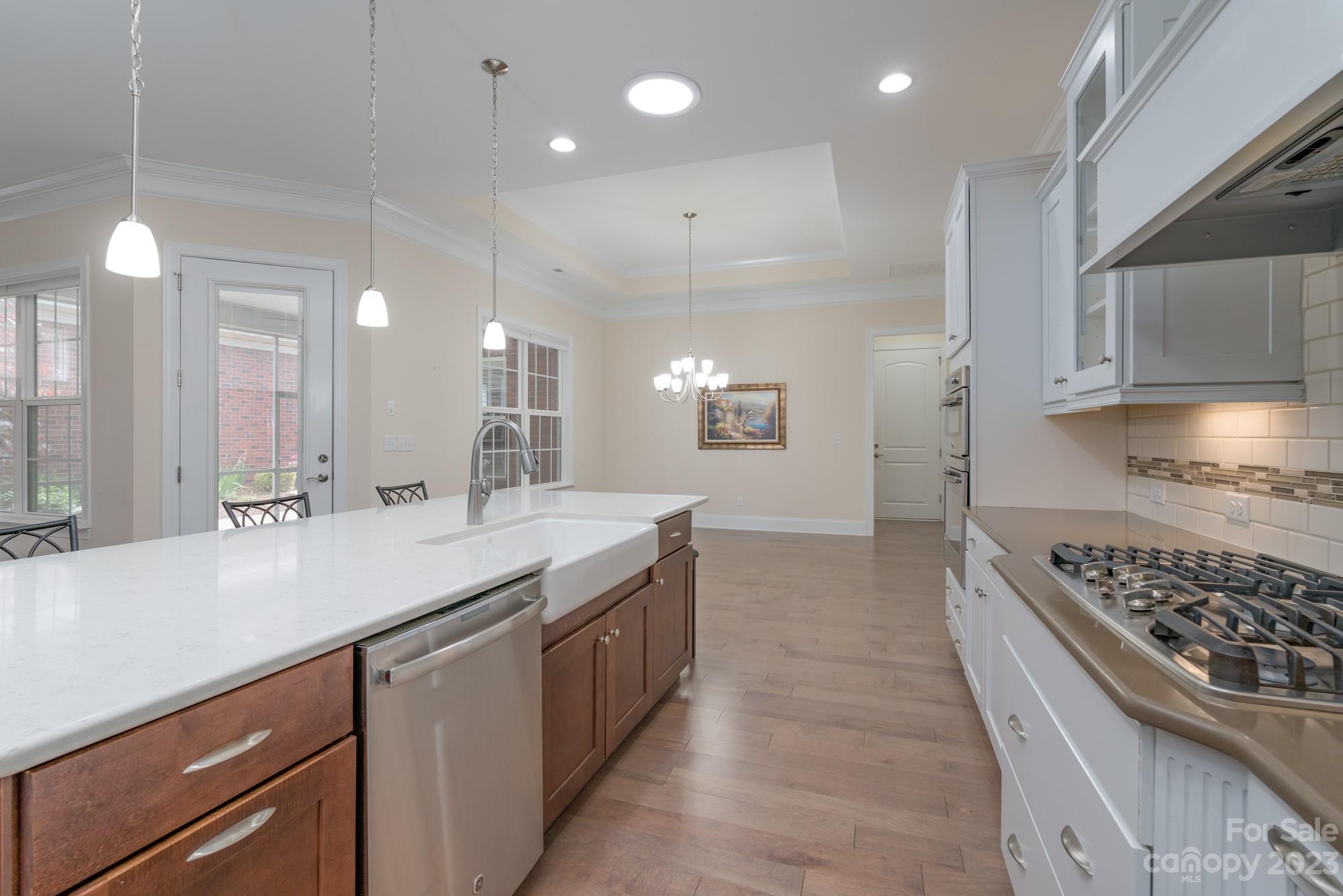 Augusta Place at Laurel Creek - Residential