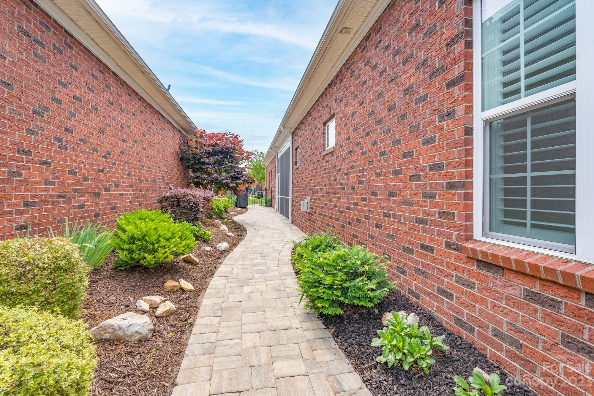 Augusta Place at Laurel Creek - Residential