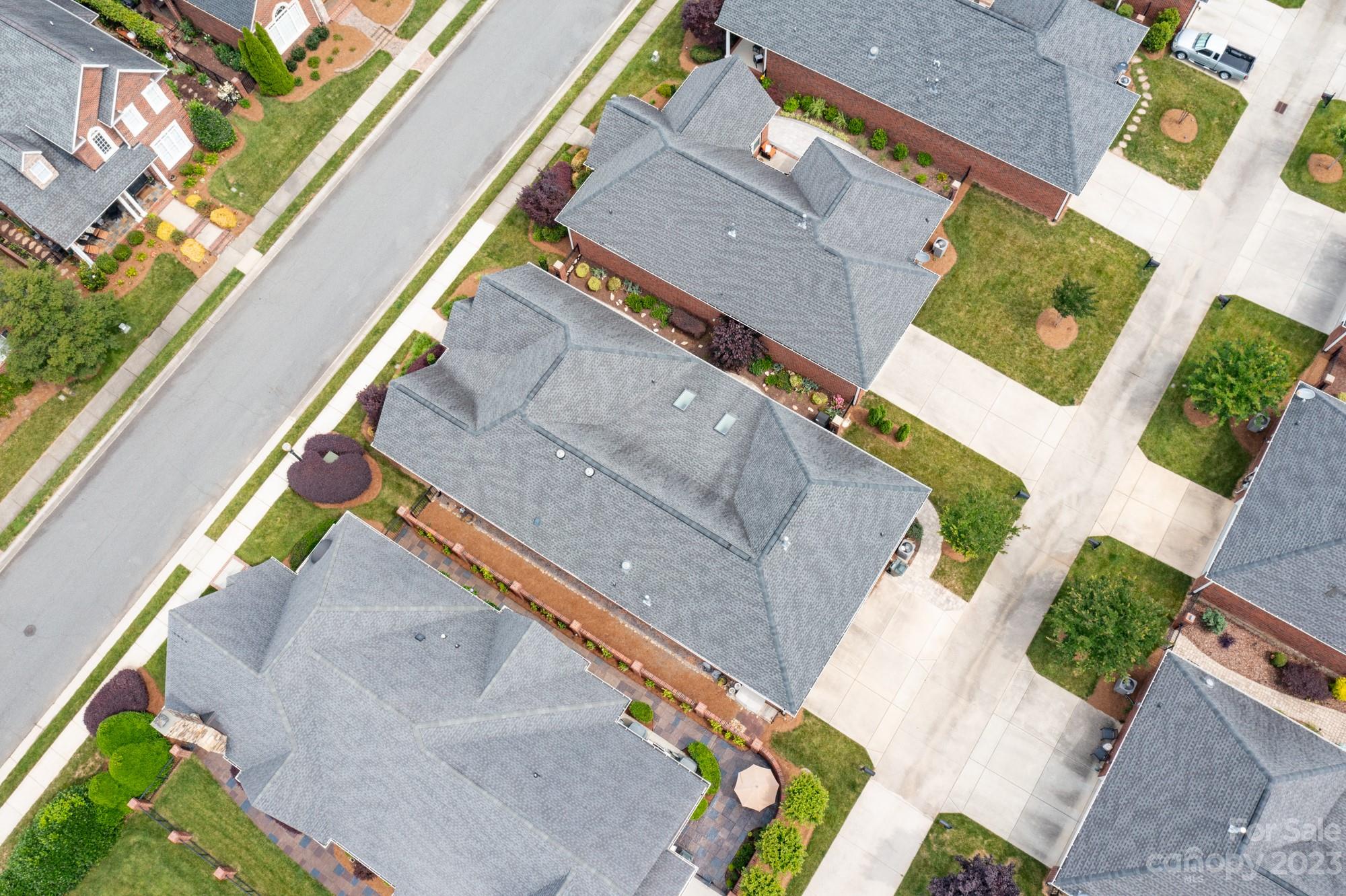 Augusta Place at Laurel Creek - Residential