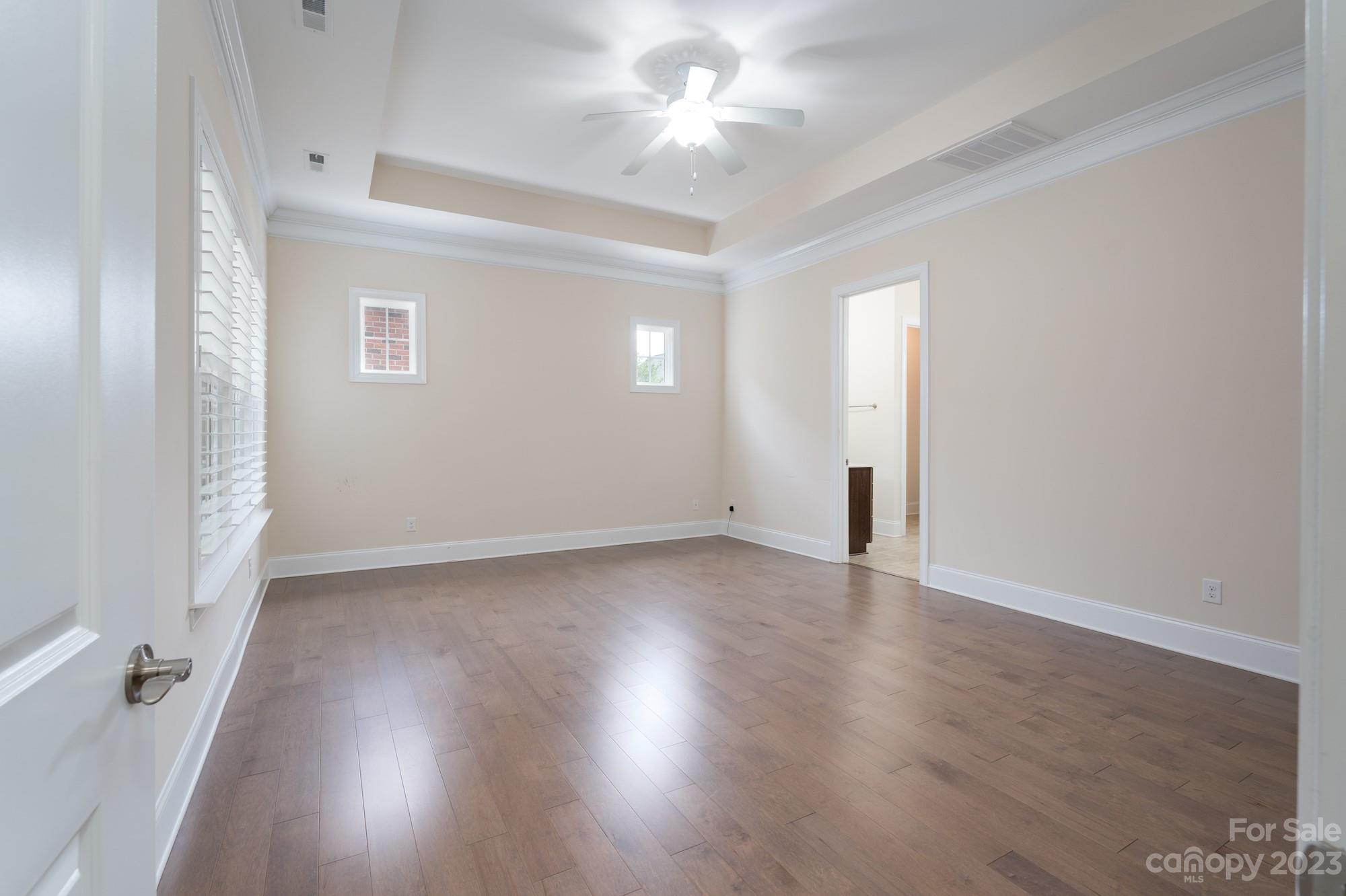 Augusta Place at Laurel Creek - Residential