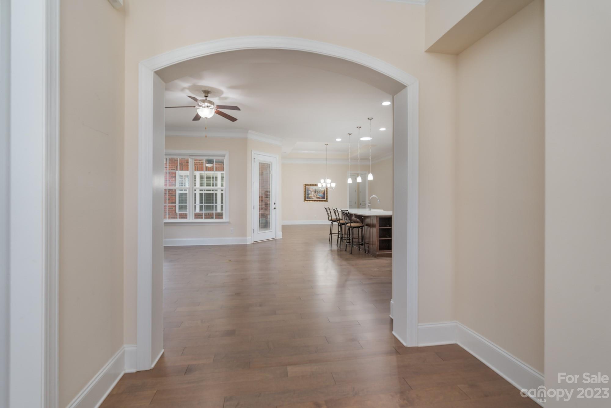 Augusta Place at Laurel Creek - Residential