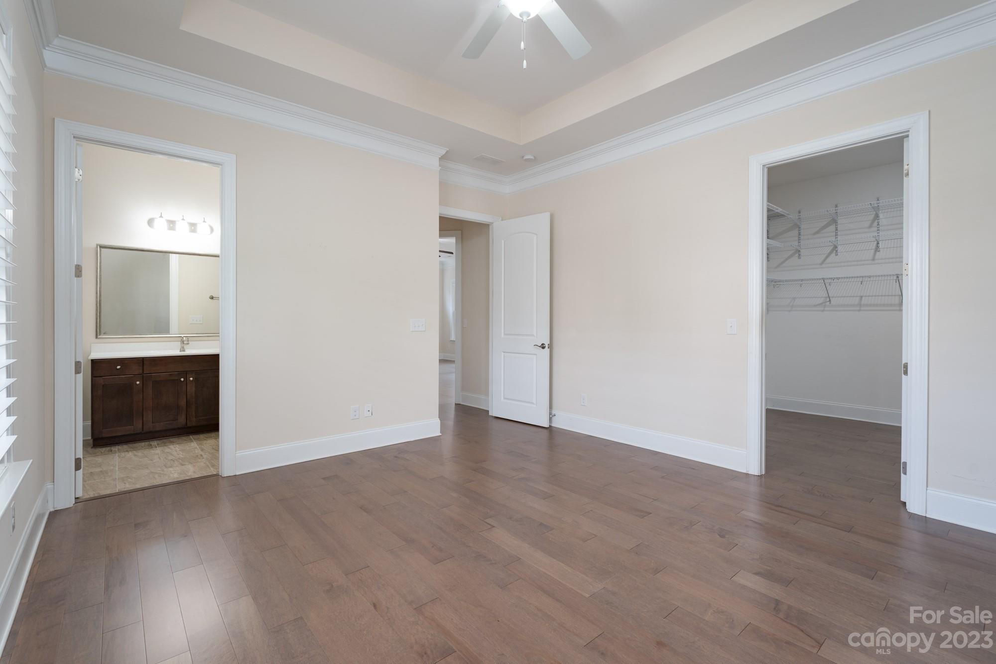 Augusta Place at Laurel Creek - Residential