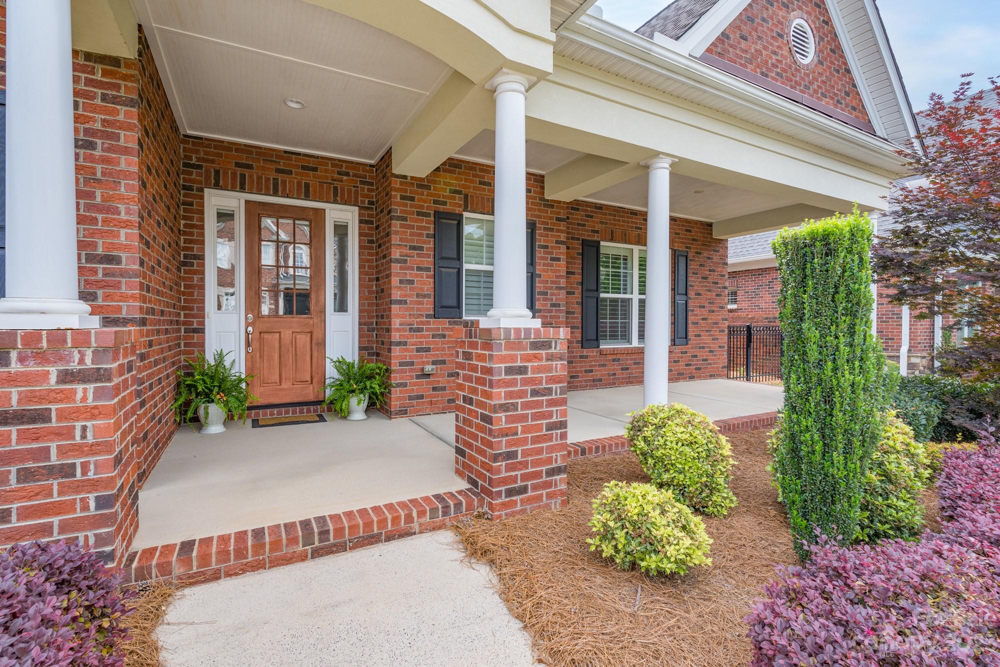 Augusta Place at Laurel Creek - Residential