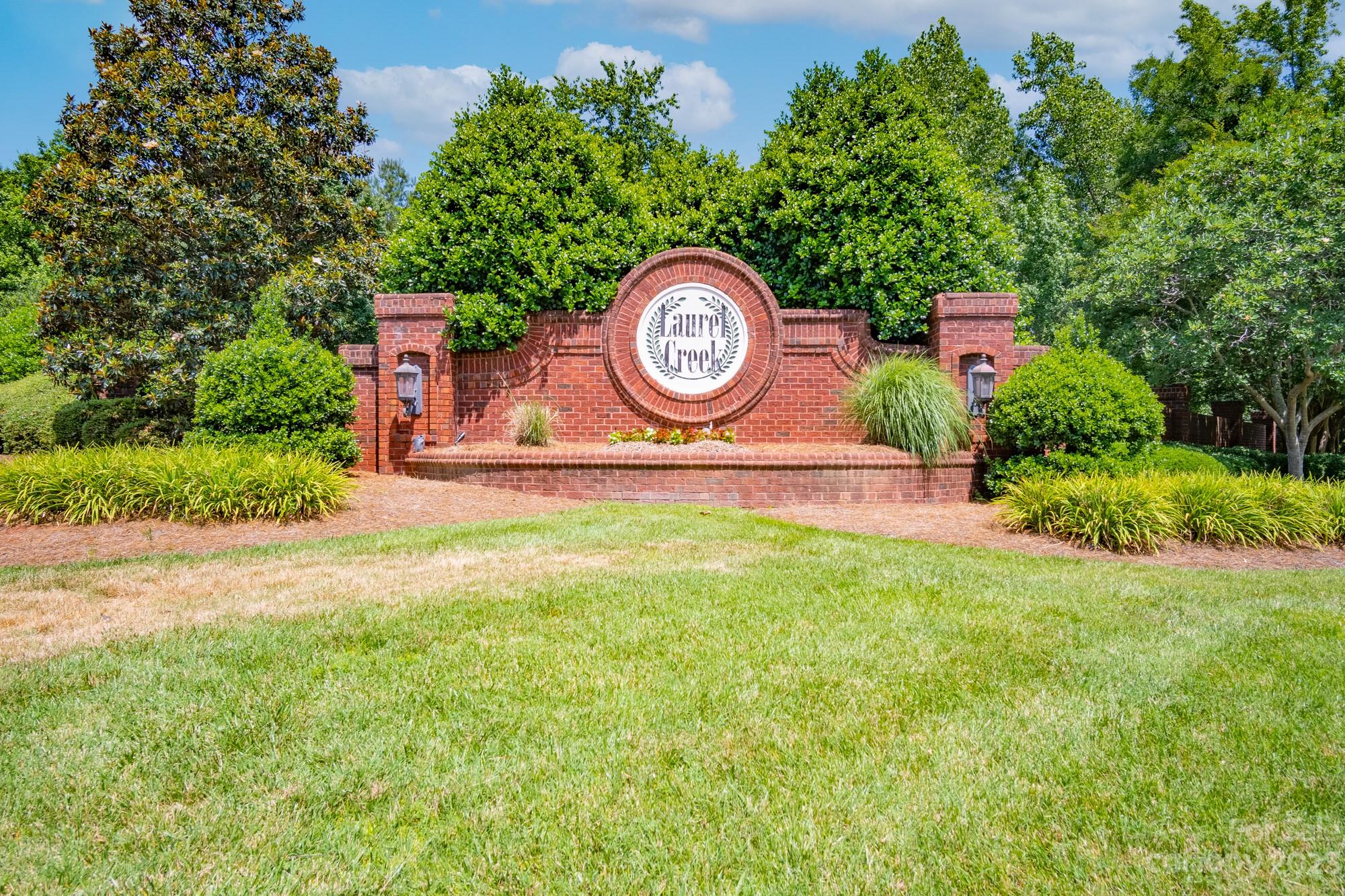 Augusta Place at Laurel Creek - Residential