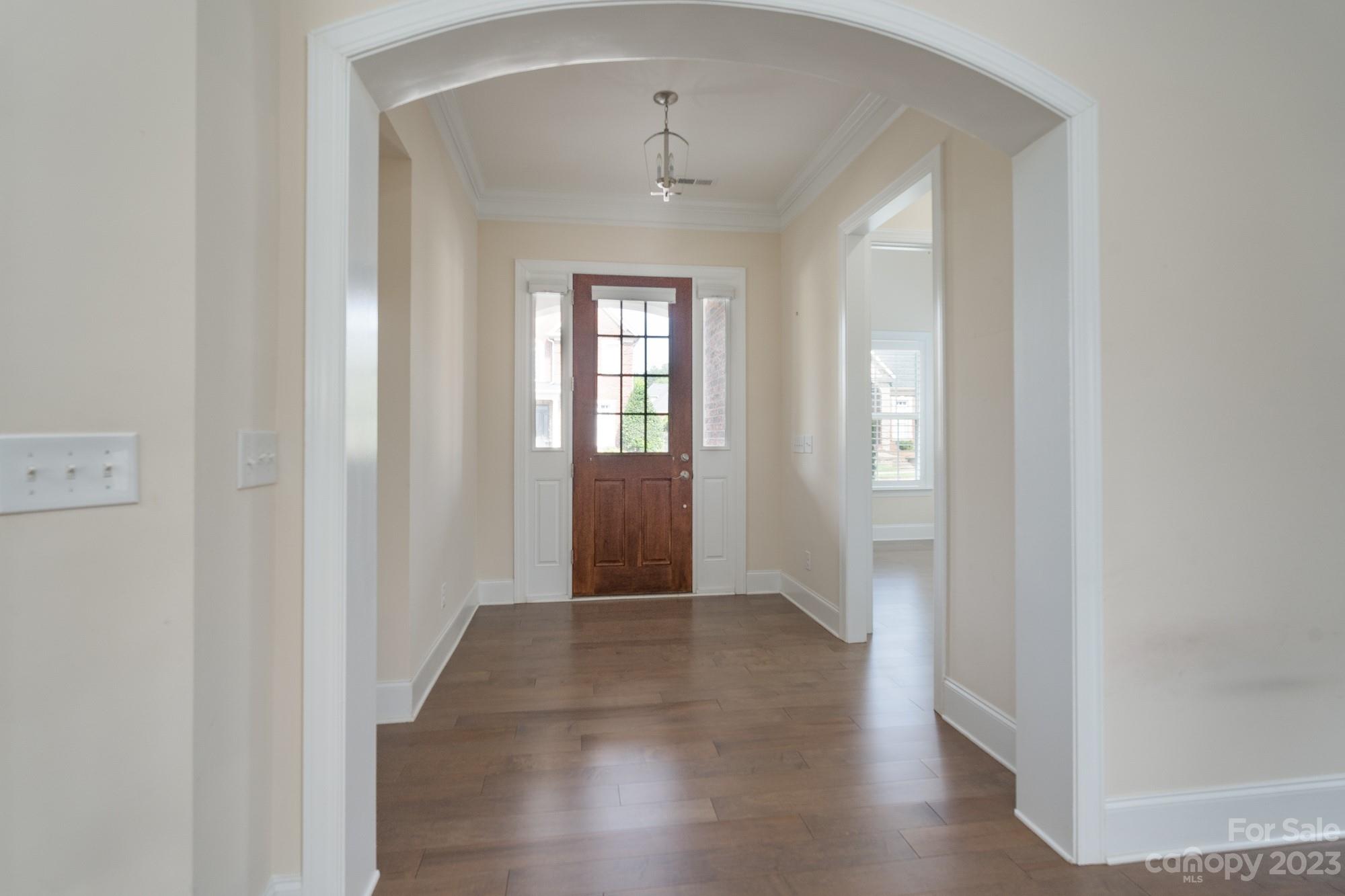 Augusta Place at Laurel Creek - Residential