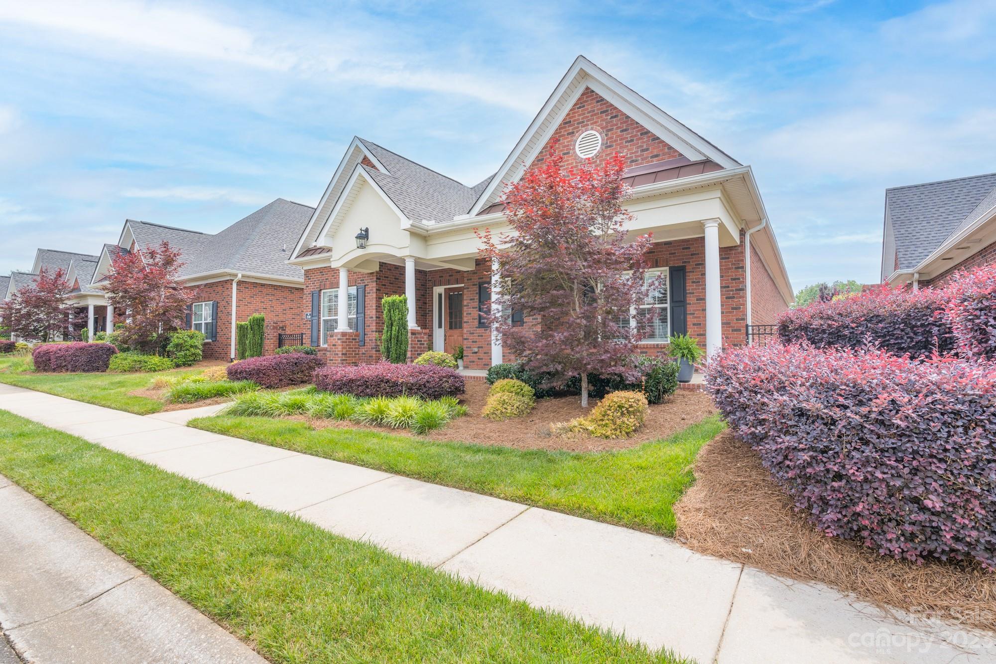 Augusta Place at Laurel Creek - Residential