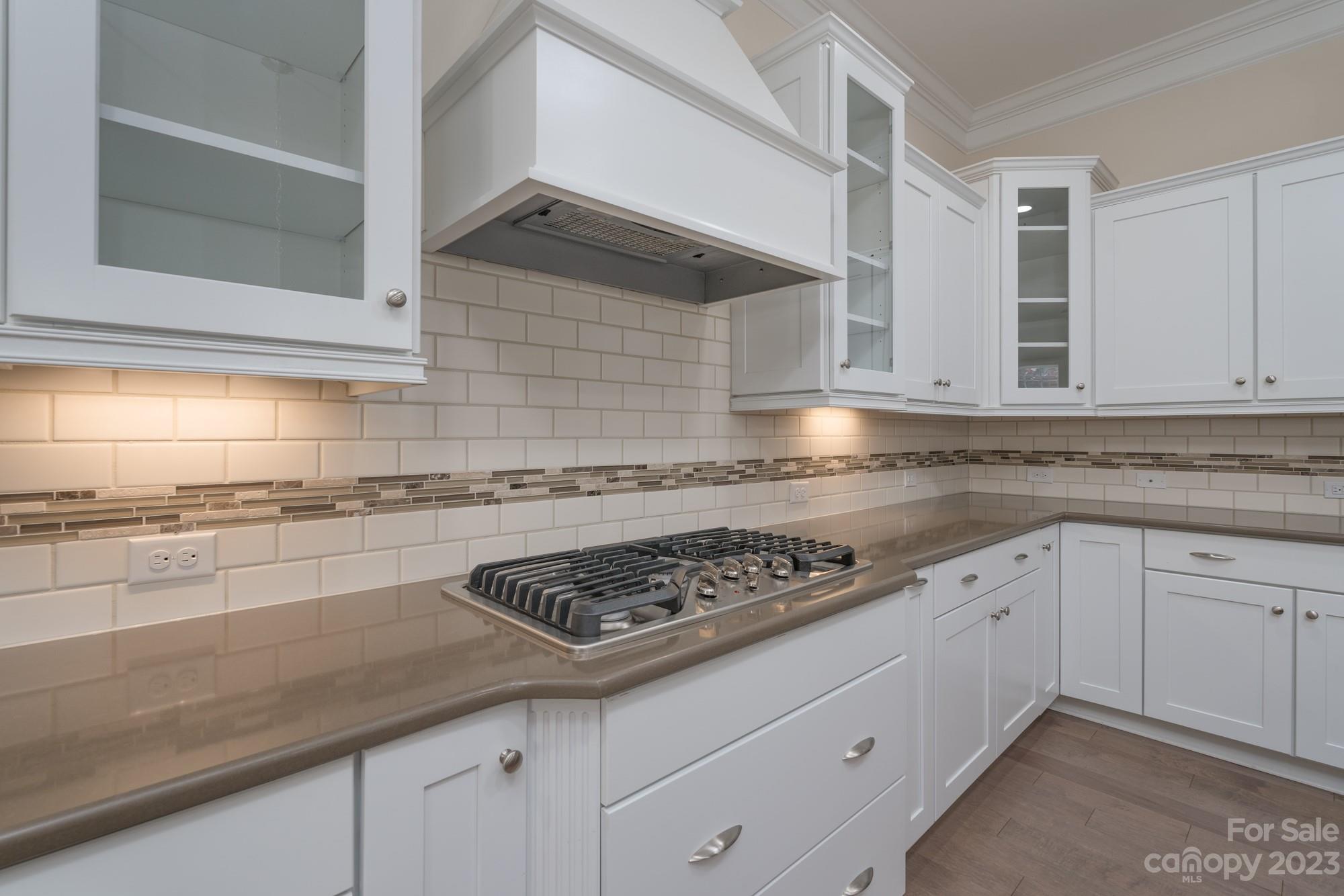 Augusta Place at Laurel Creek - Residential