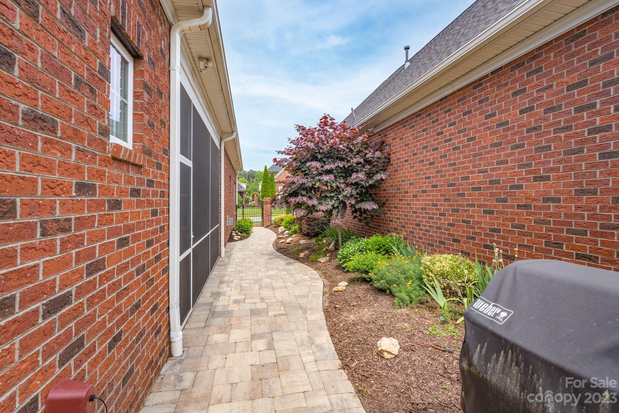 Augusta Place at Laurel Creek - Residential