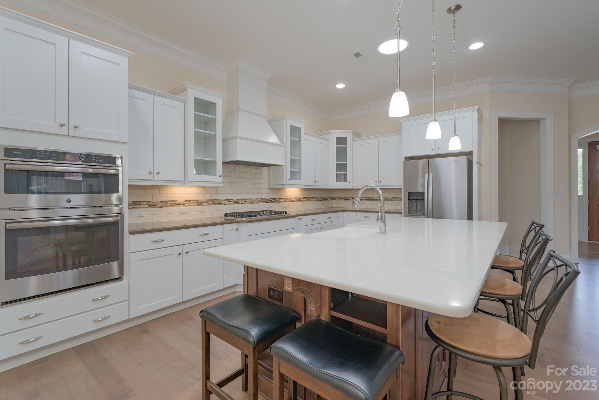 Augusta Place at Laurel Creek - Residential