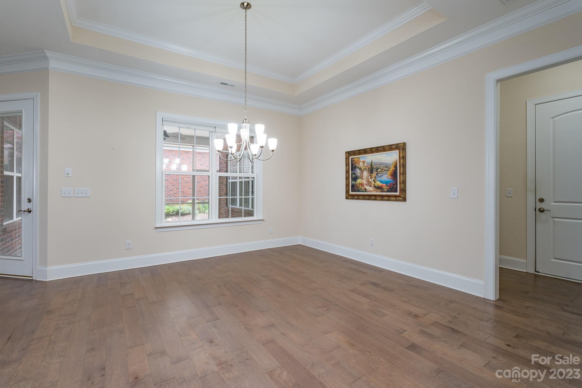 Augusta Place at Laurel Creek - Residential