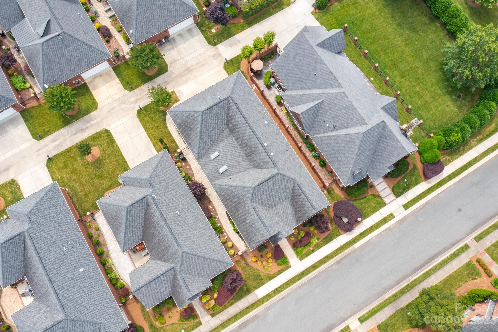 Augusta Place at Laurel Creek - Residential