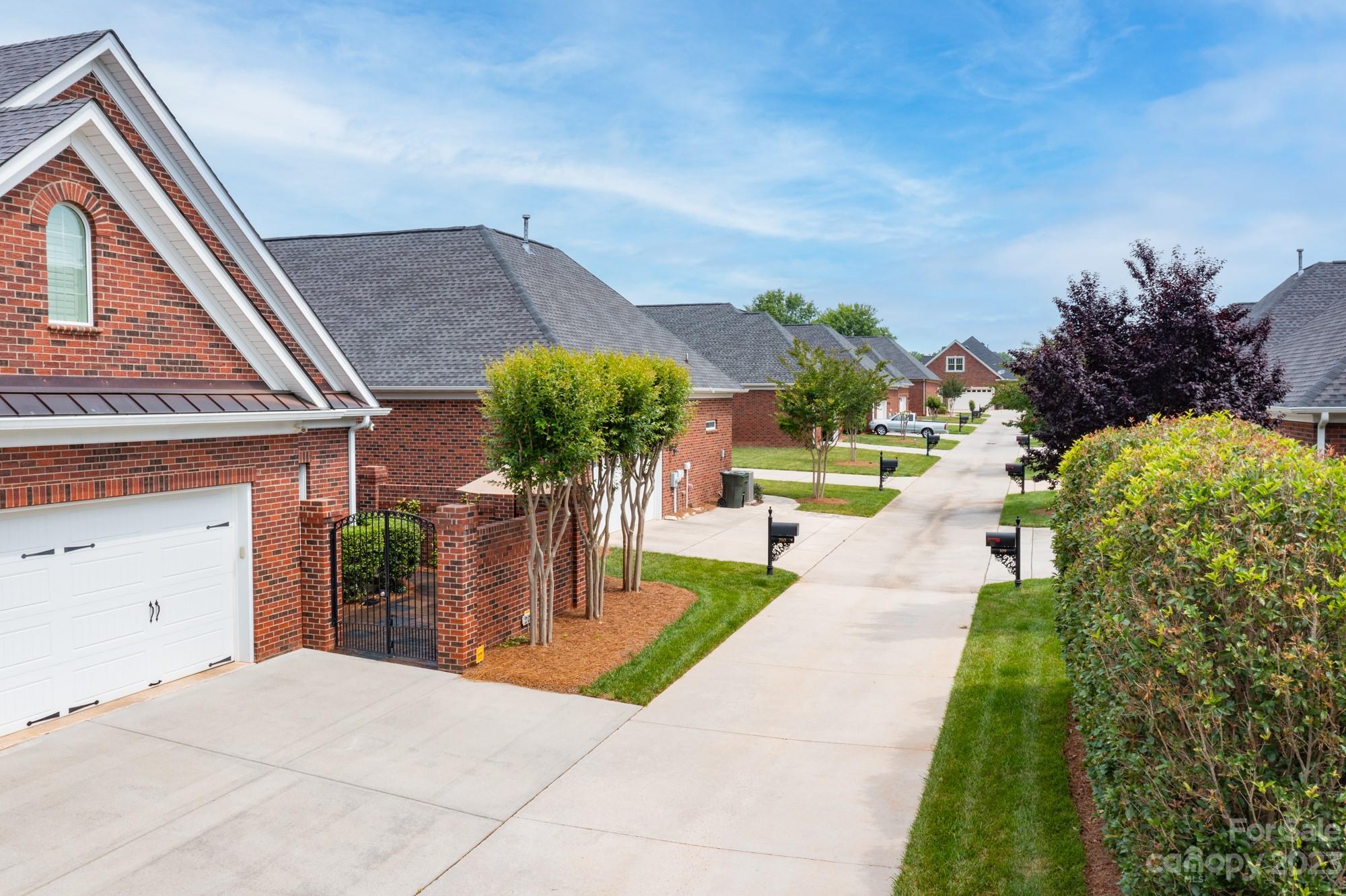 Augusta Place at Laurel Creek - Residential