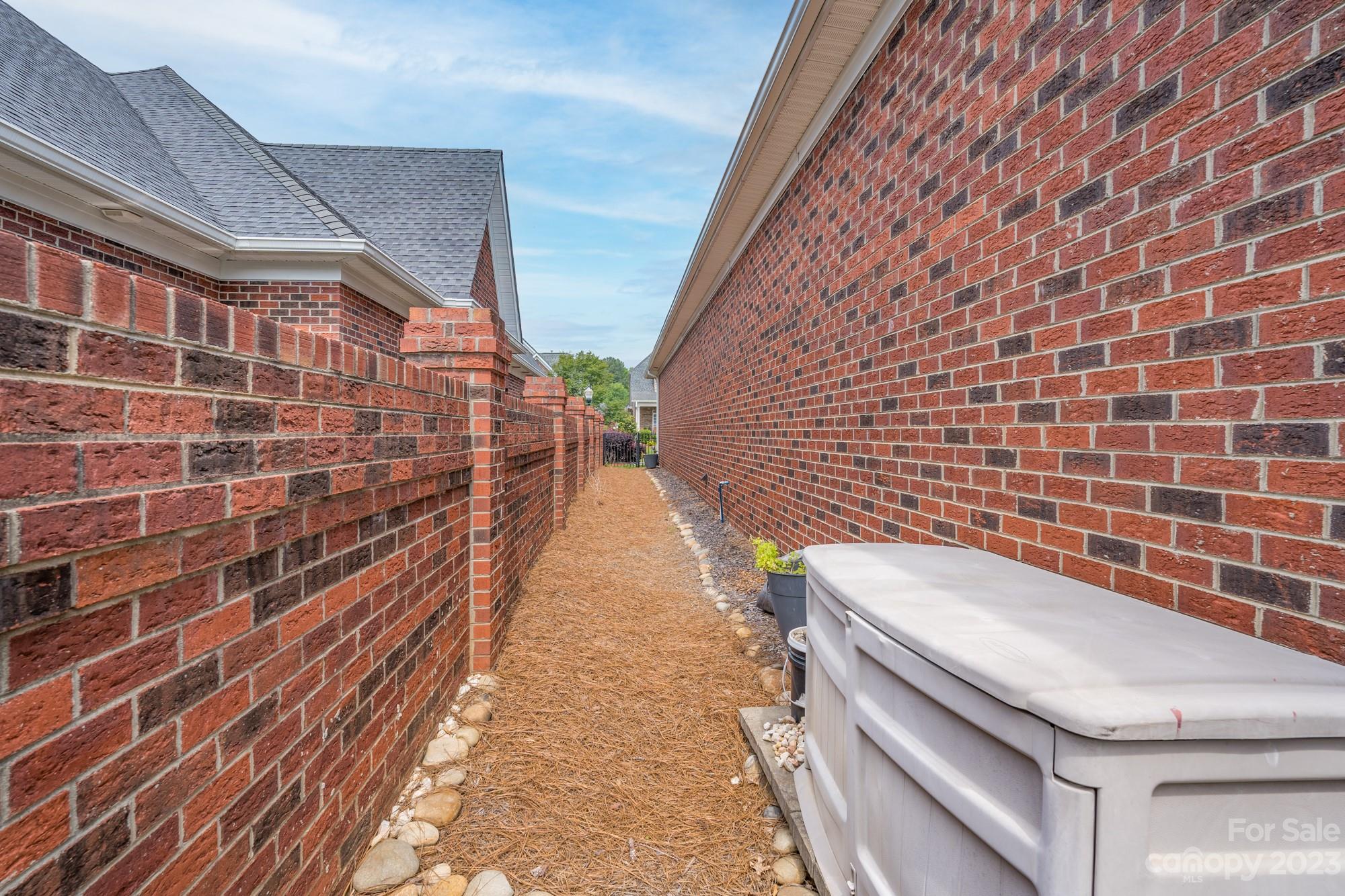 Augusta Place at Laurel Creek - Residential