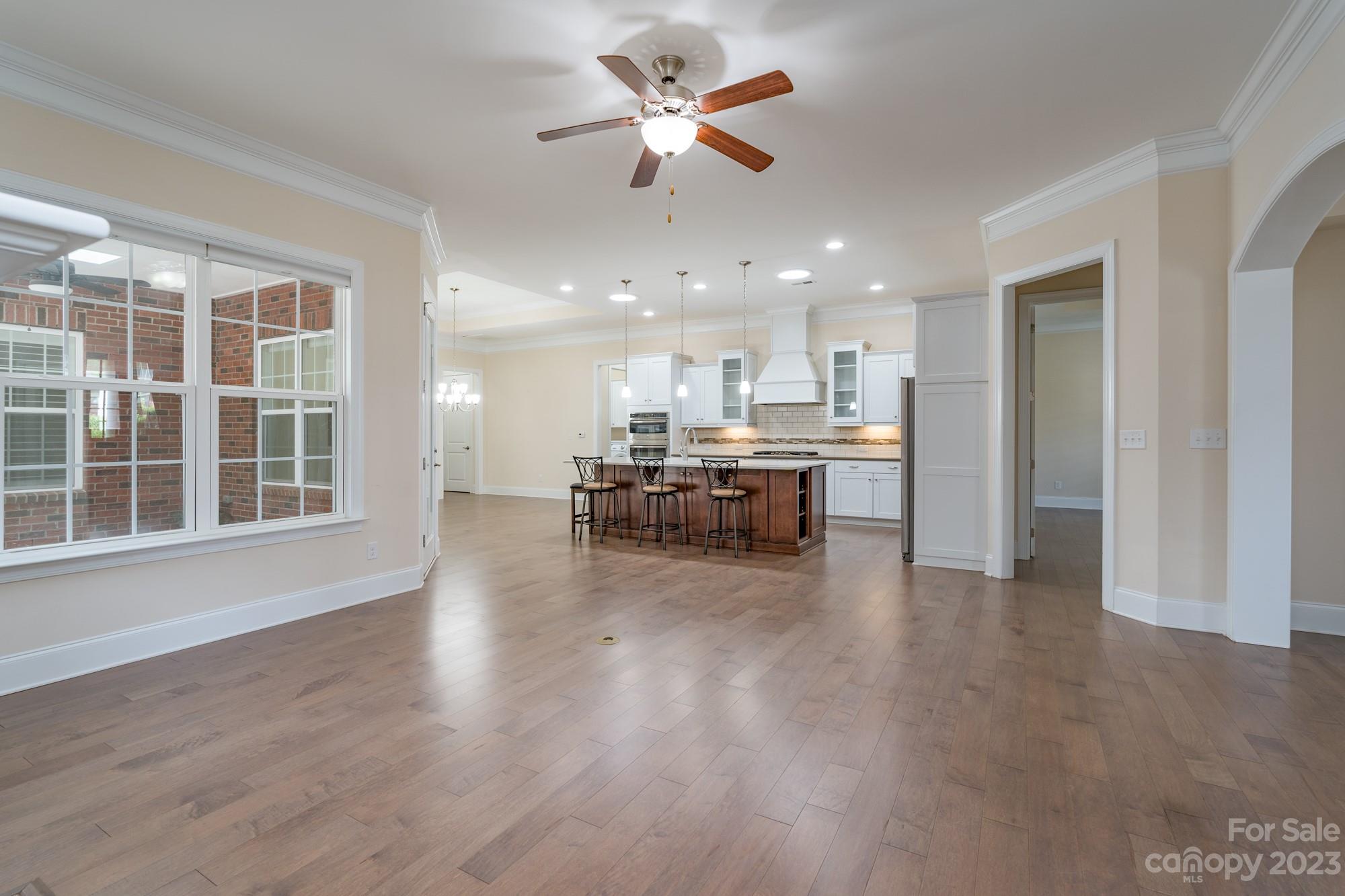 Augusta Place at Laurel Creek - Residential