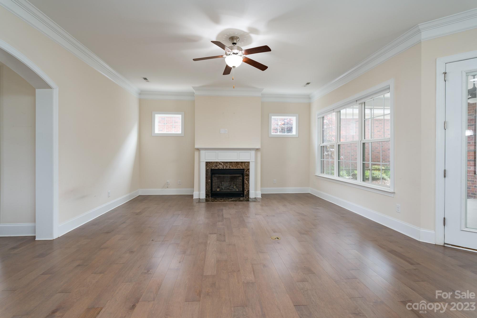 Augusta Place at Laurel Creek - Residential