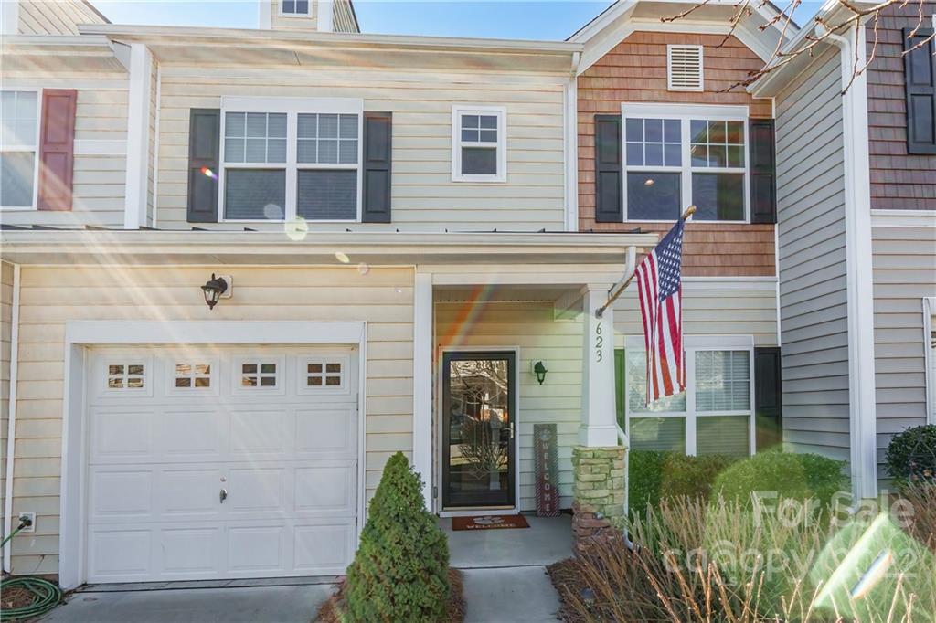 Millwood Plantation - Residential