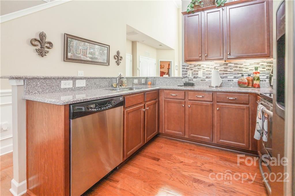 Millwood Plantation - Residential