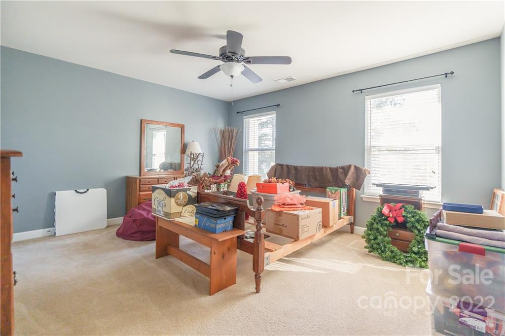 Millwood Plantation - Residential