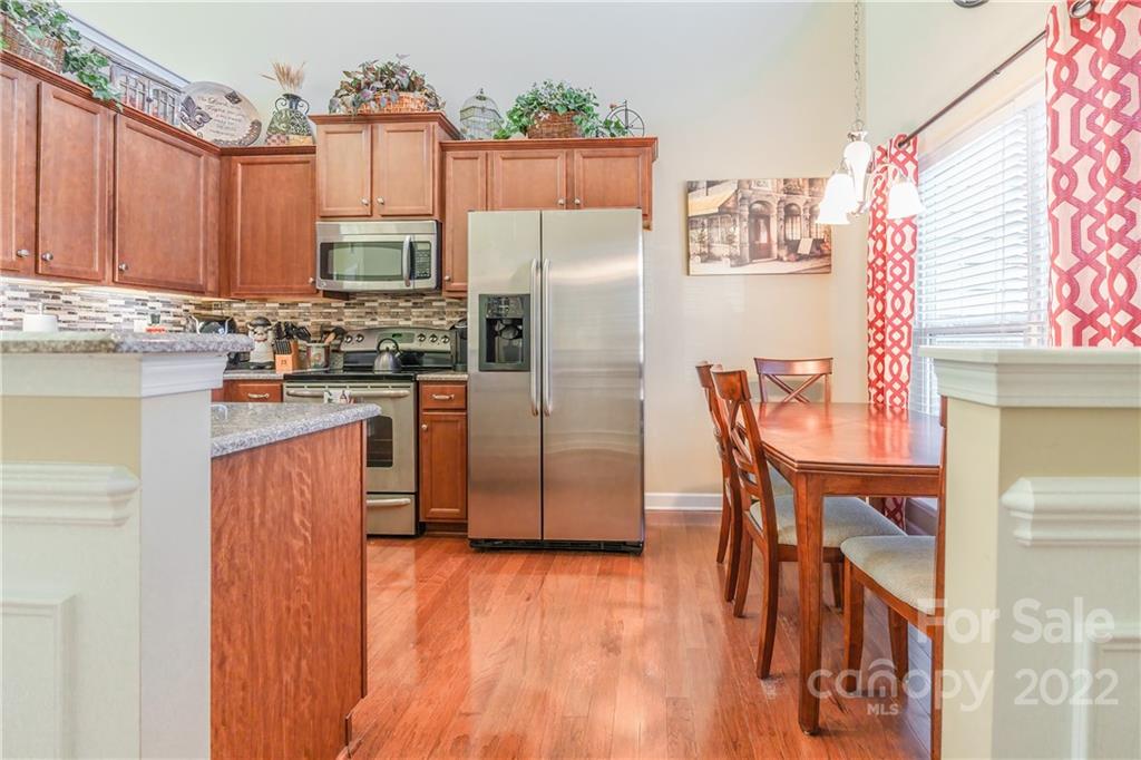 Millwood Plantation - Residential