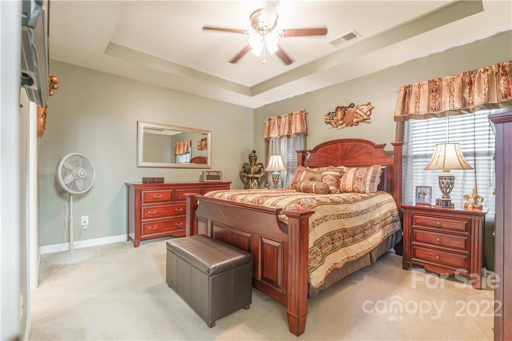 Millwood Plantation - Residential