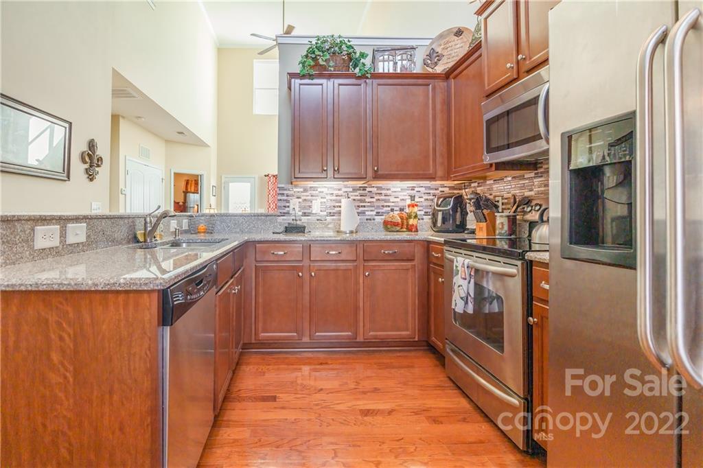 Millwood Plantation - Residential