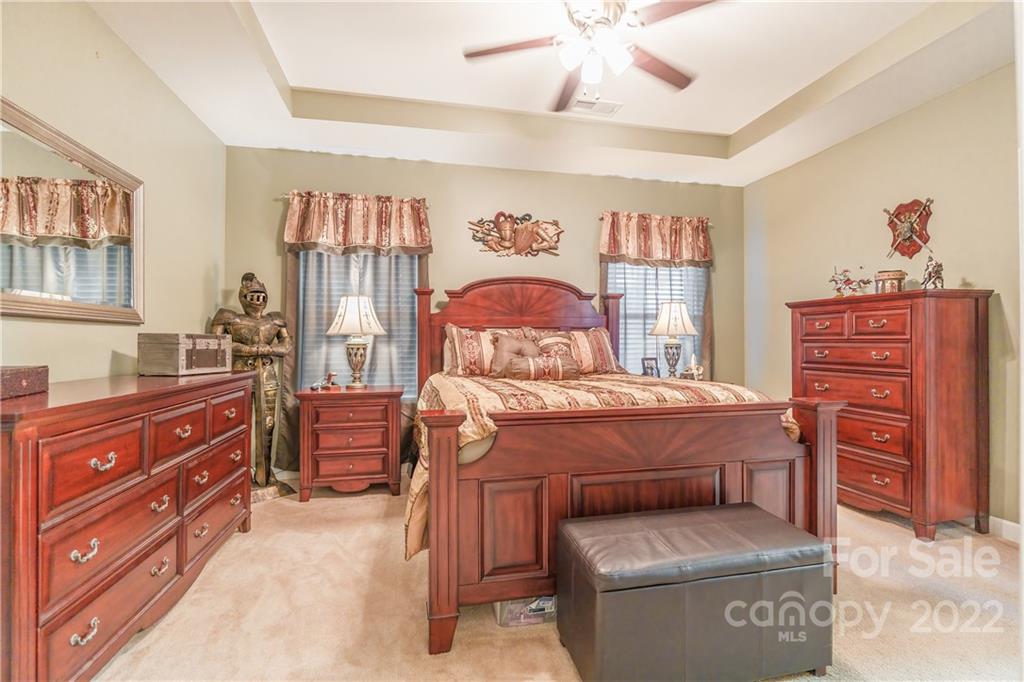 Millwood Plantation - Residential