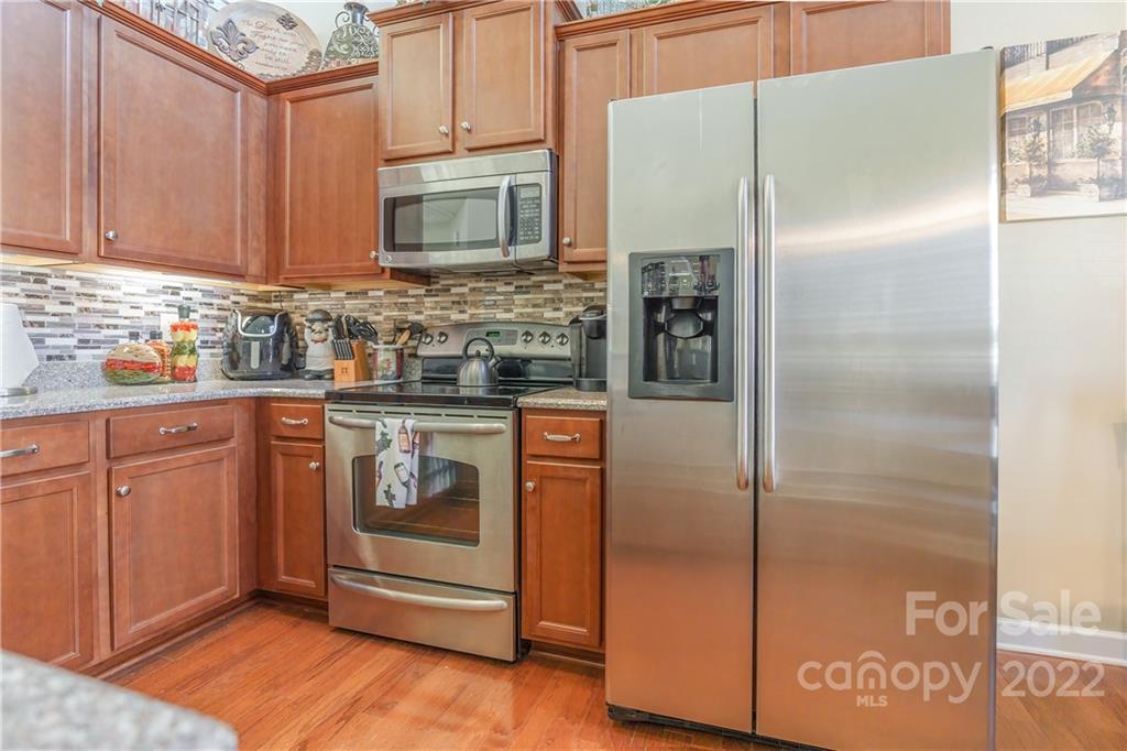 Millwood Plantation - Residential