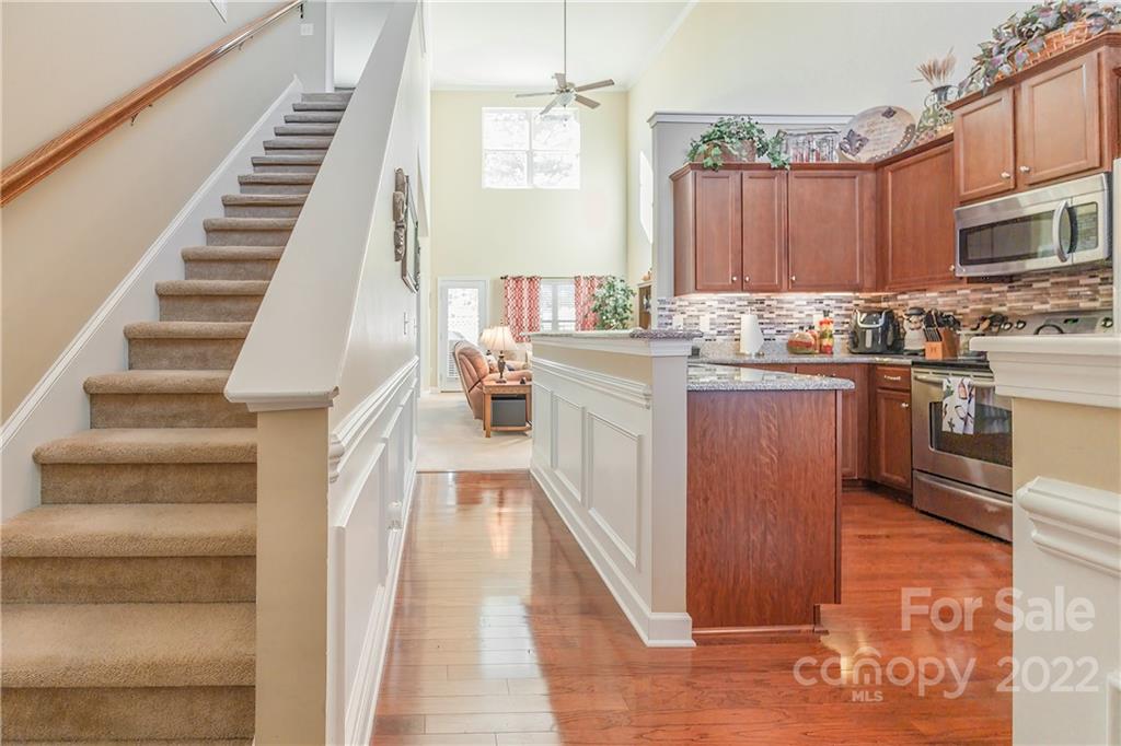 Millwood Plantation - Residential