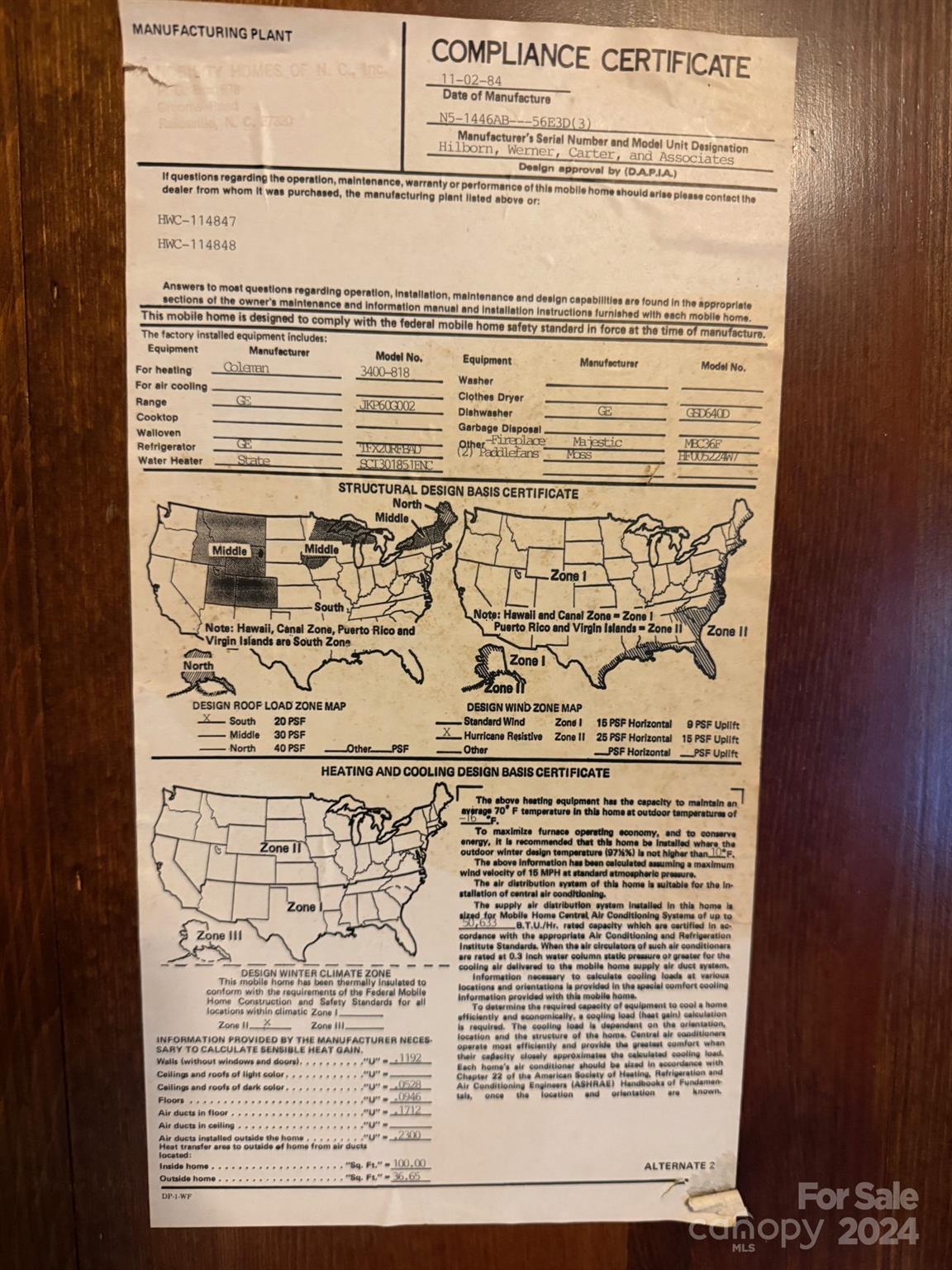 Claremont, North Carolina 28610, United States, 3 Bedrooms Bedrooms, ,2 BathroomsBathrooms,Residential,Under Contract,30740