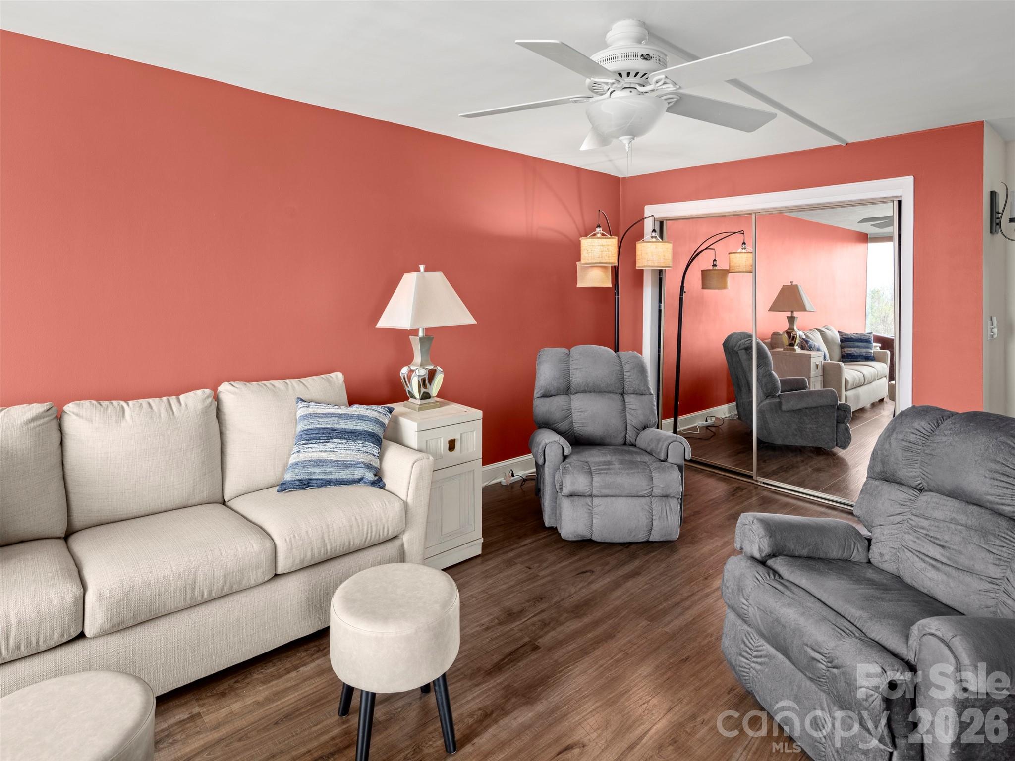 647 Town Mountain Road 612