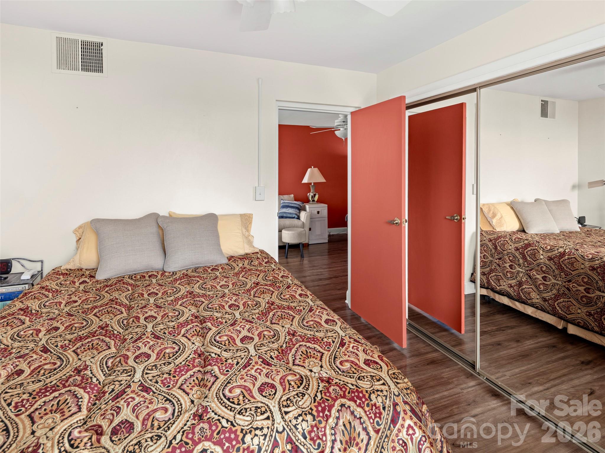 Sunset Ridge Condominiums - Residential