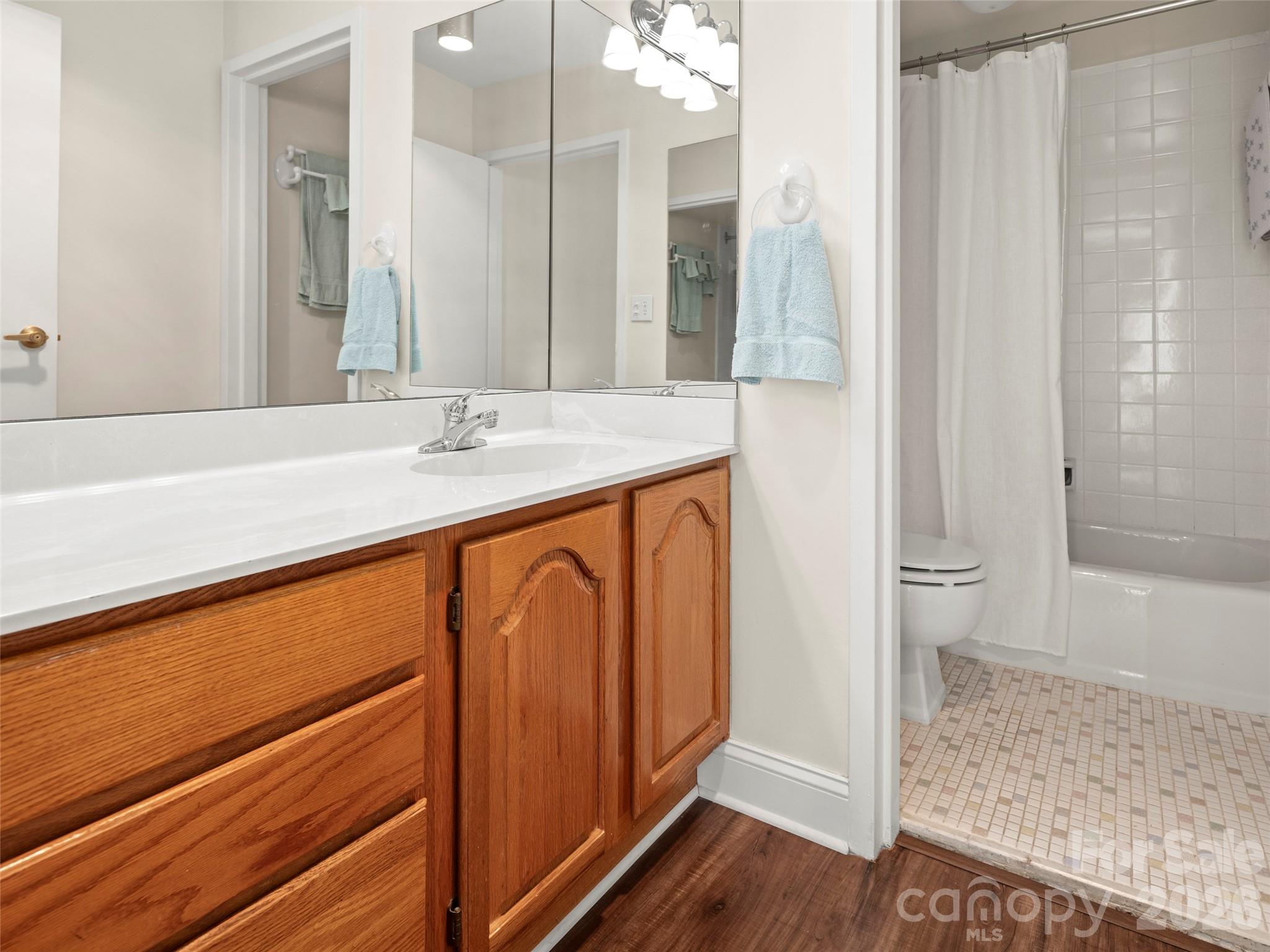 Sunset Ridge Condominiums - Residential