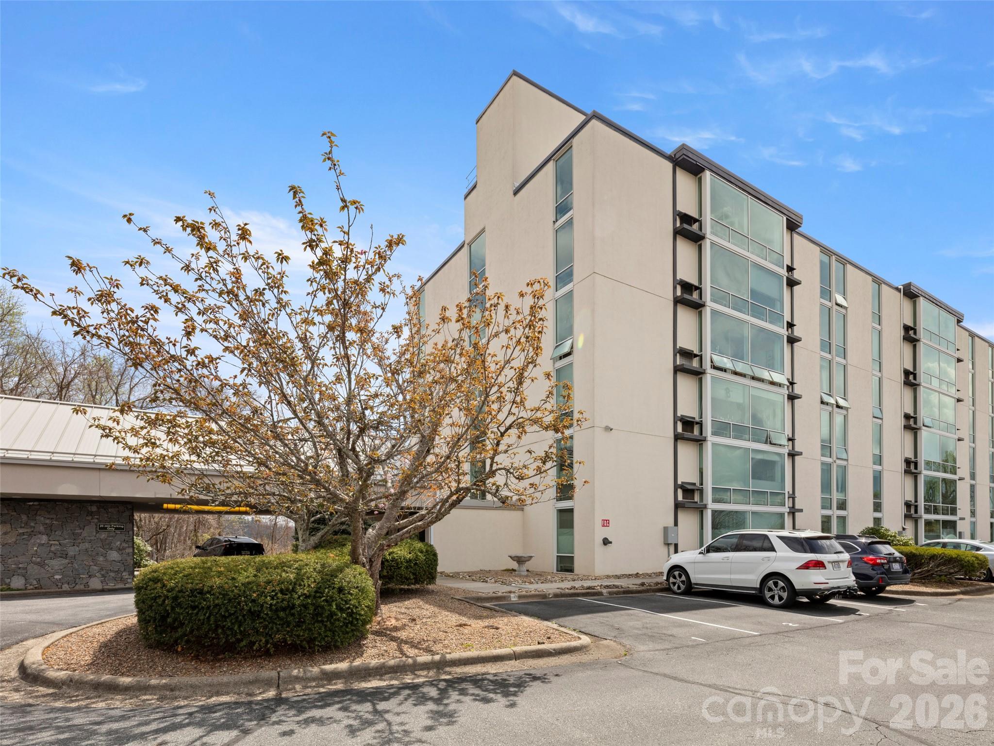 Sunset Ridge Condominiums - Residential