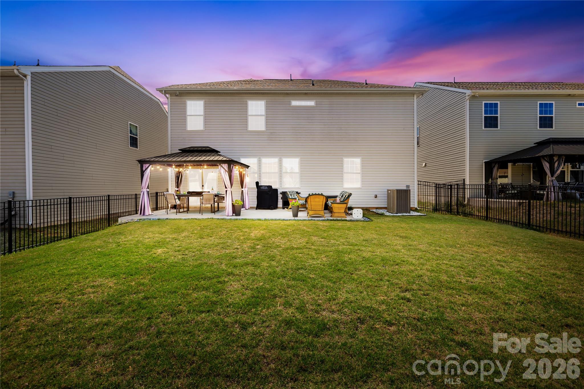 12111 Bishop Castle Drive