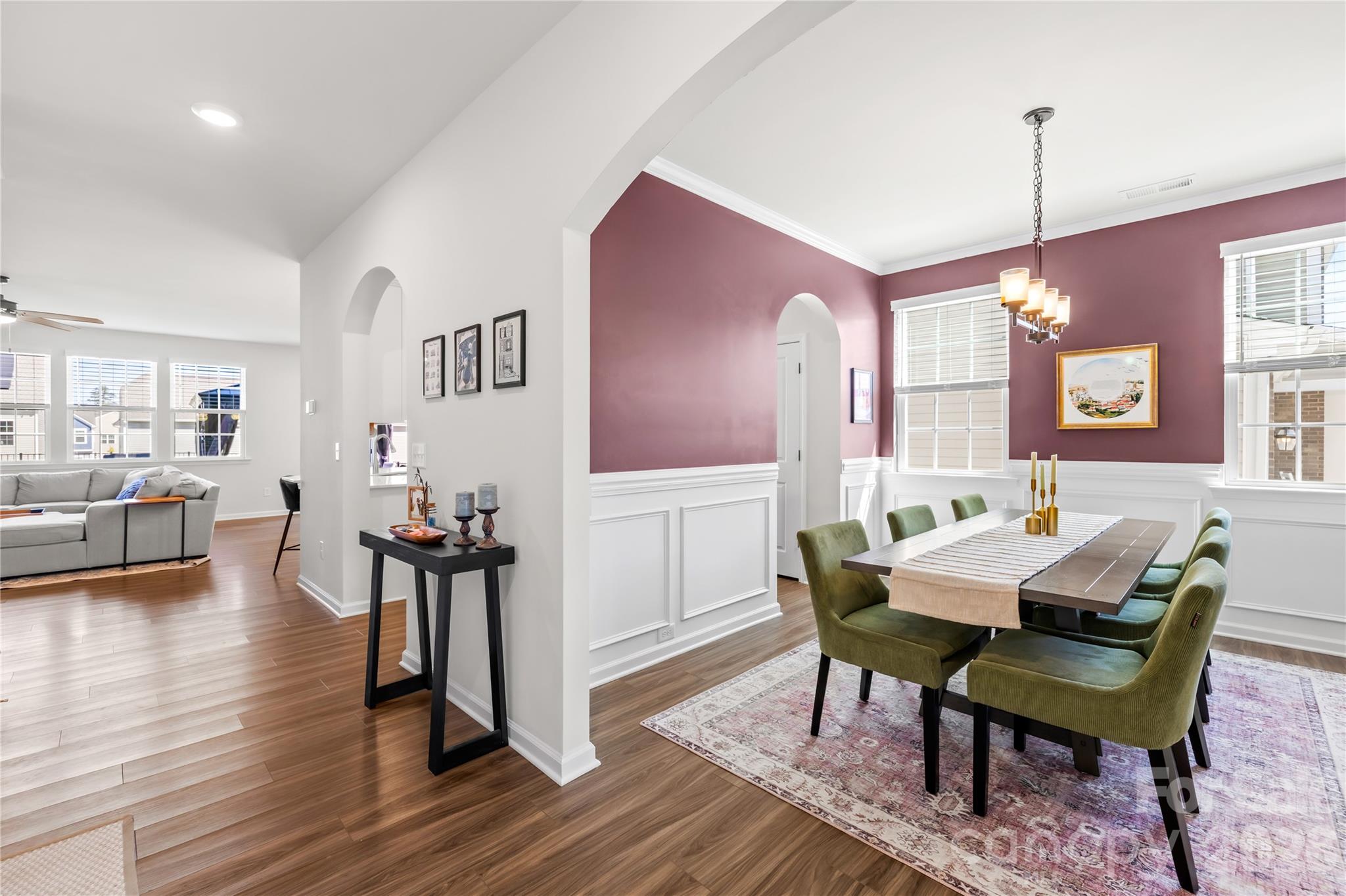 Chateau - Residential