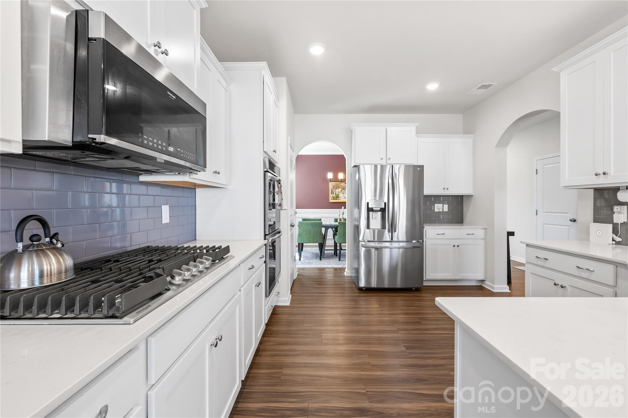 12111 Bishop Castle Drive