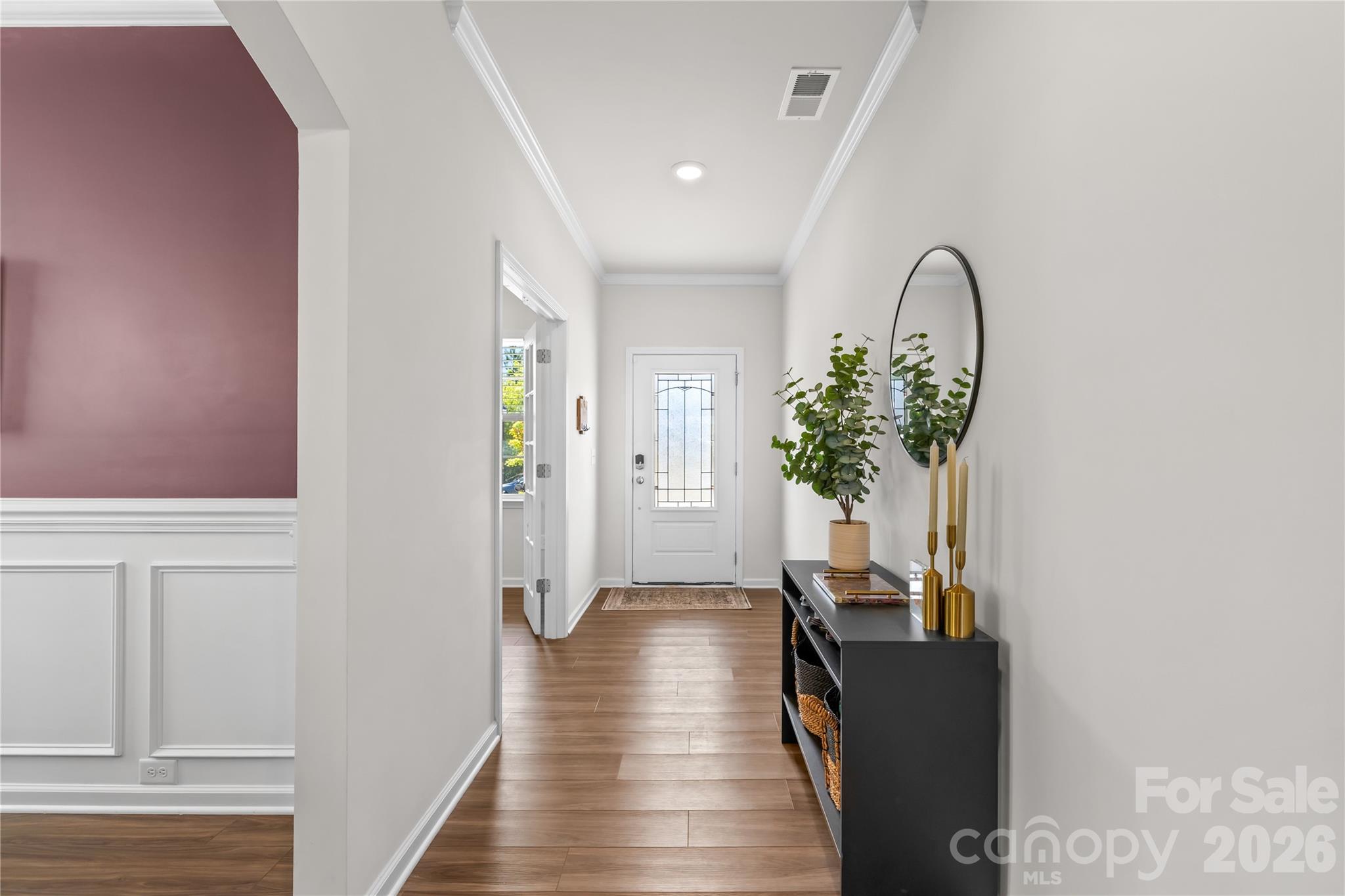 Chateau - Residential